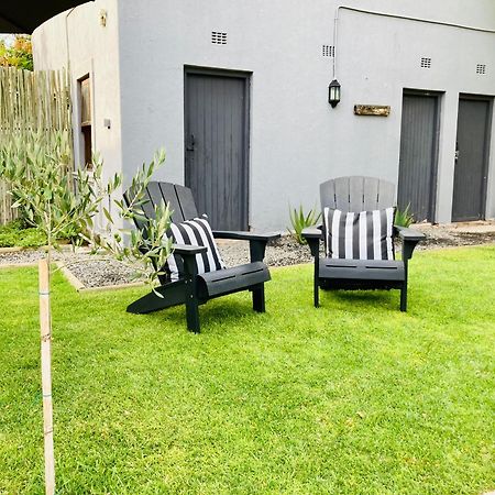 The Merino Guest House Beaufort West Ngoại thất bức ảnh