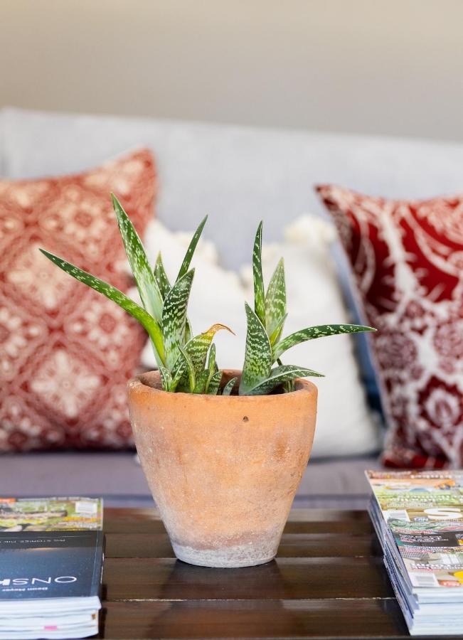 The Merino Guest House Beaufort West Ngoại thất bức ảnh