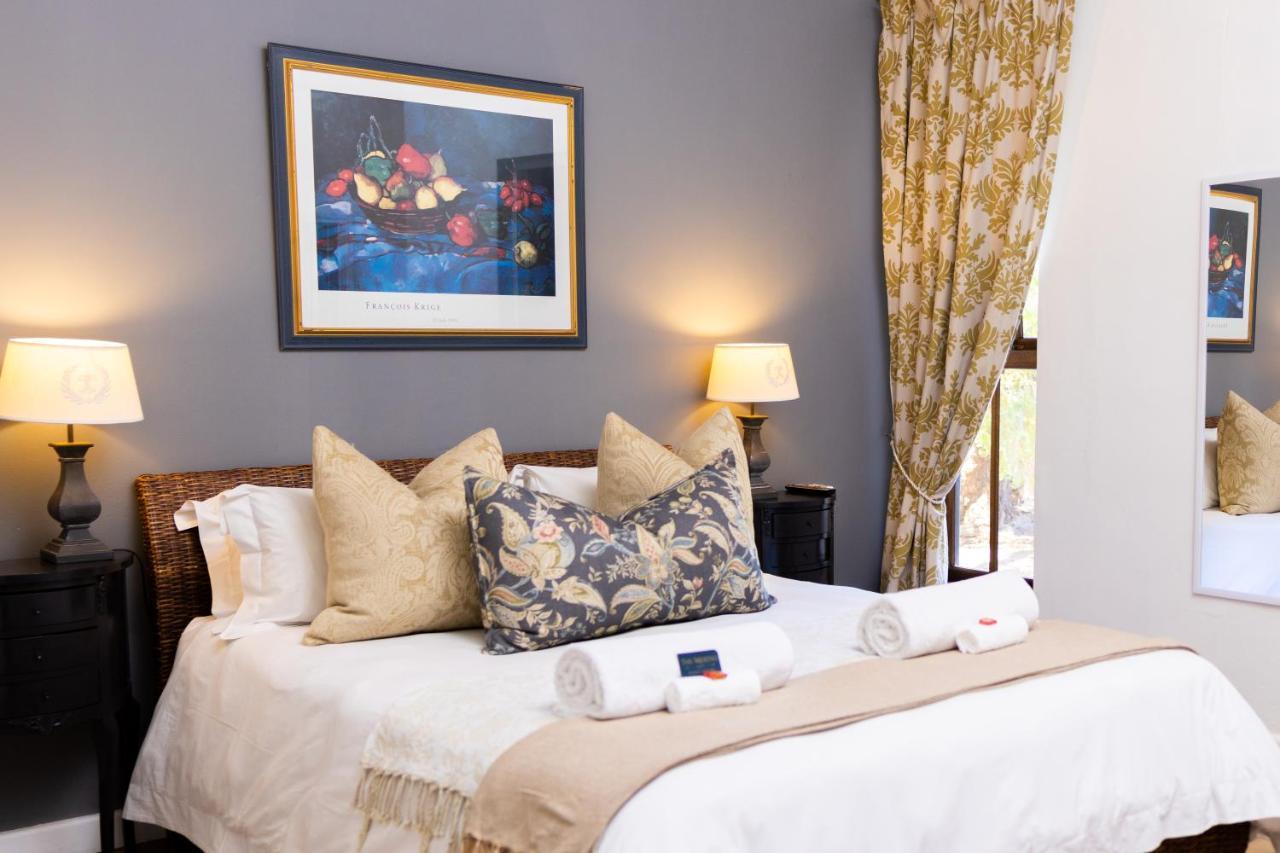 The Merino Guest House Beaufort West Ngoại thất bức ảnh
