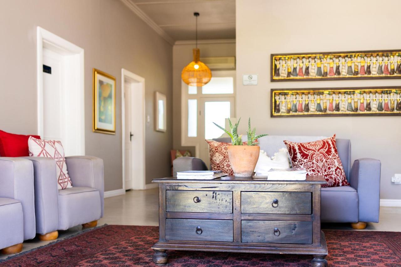 The Merino Guest House Beaufort West Ngoại thất bức ảnh