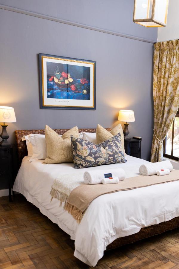 The Merino Guest House Beaufort West Ngoại thất bức ảnh