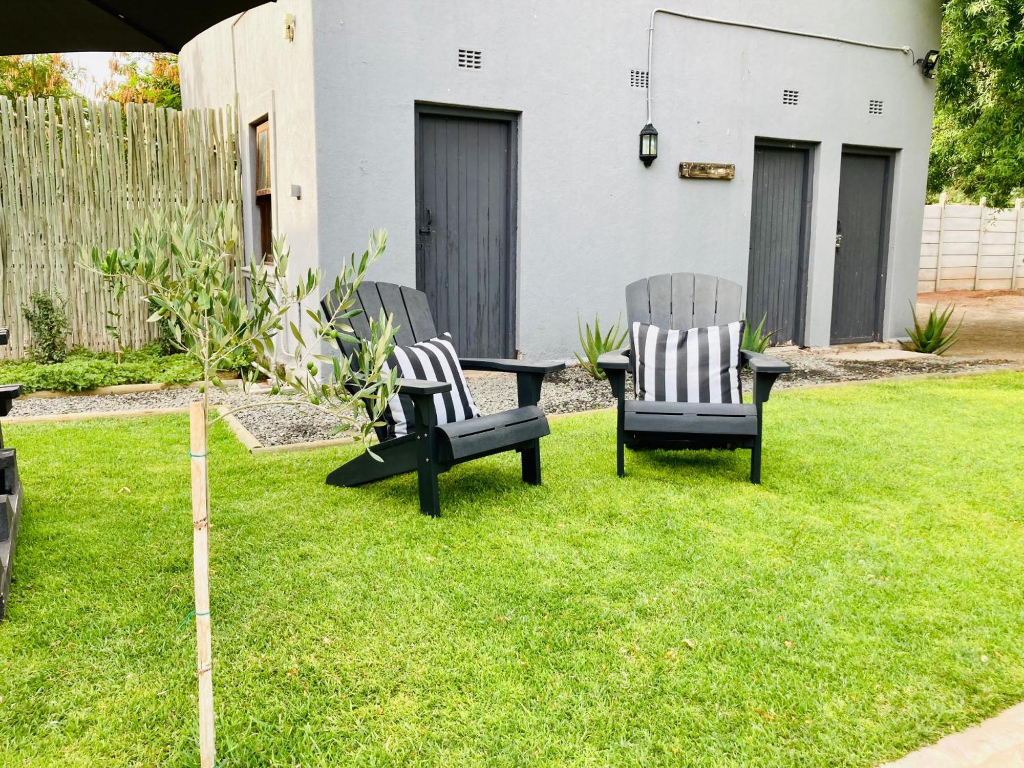 The Merino Guest House Beaufort West Ngoại thất bức ảnh