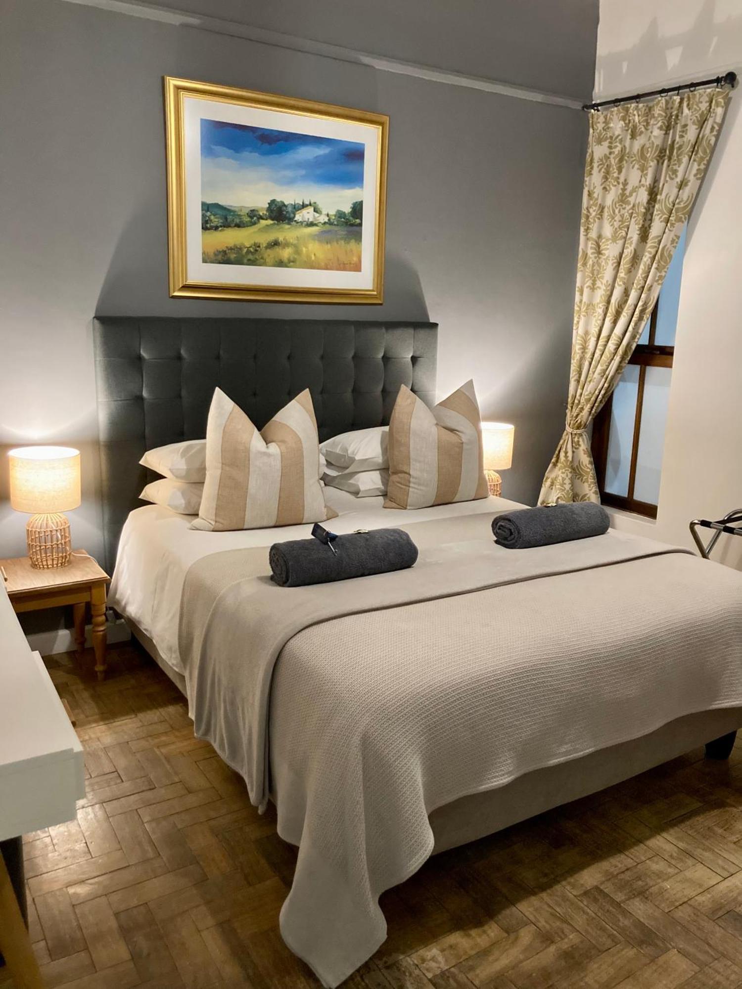The Merino Guest House Beaufort West Ngoại thất bức ảnh