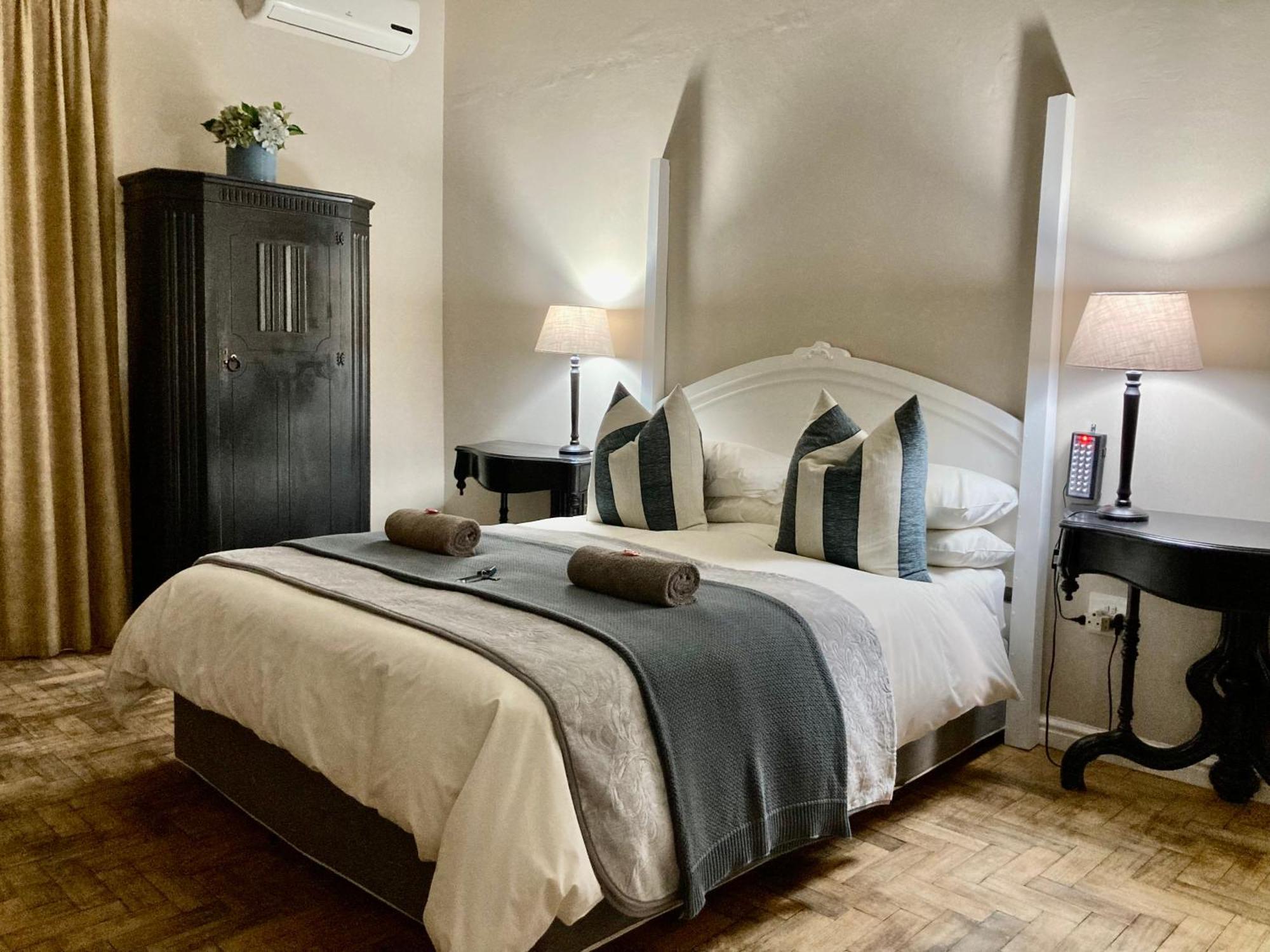 The Merino Guest House Beaufort West Ngoại thất bức ảnh