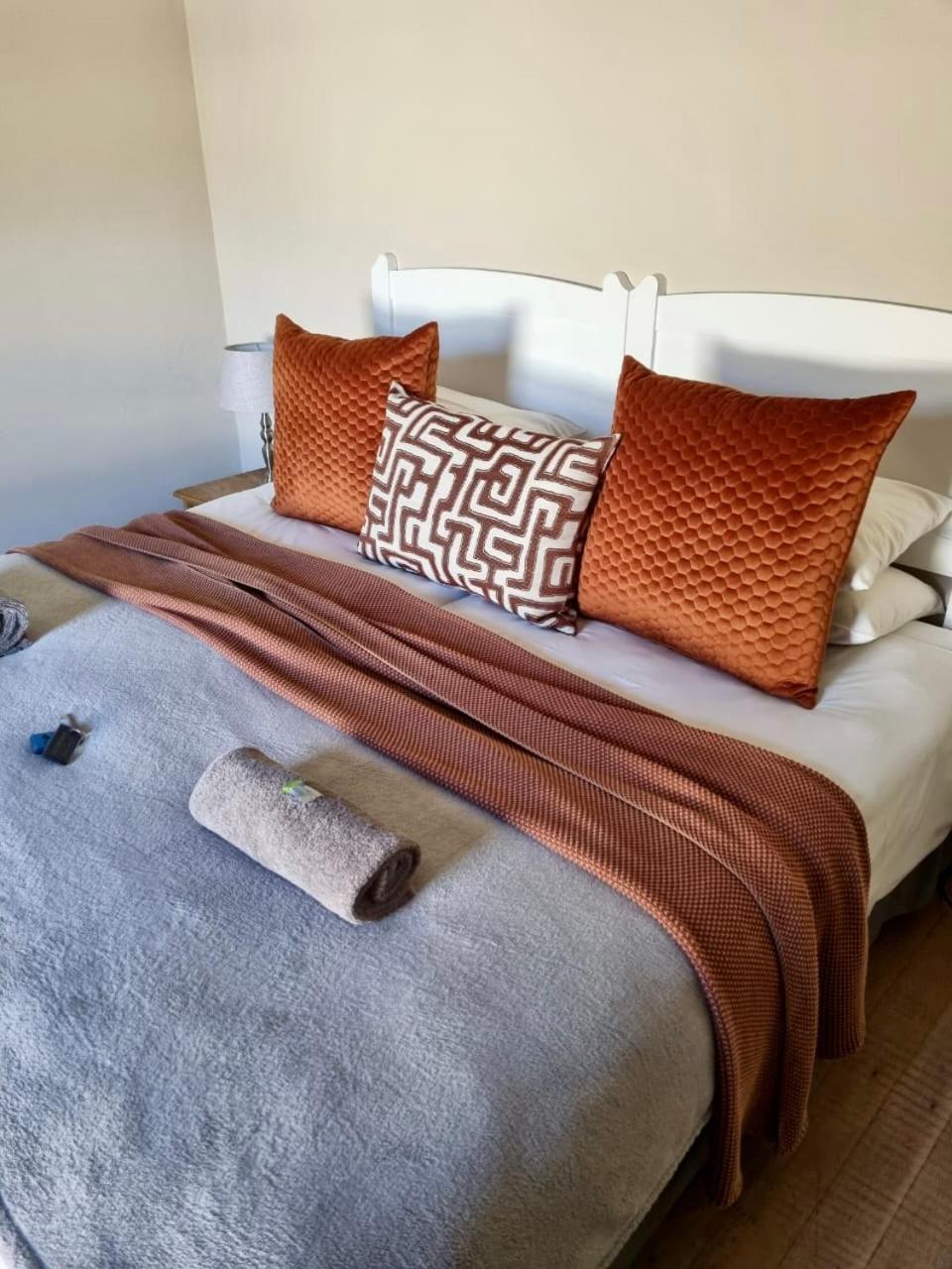 The Merino Guest House Beaufort West Ngoại thất bức ảnh