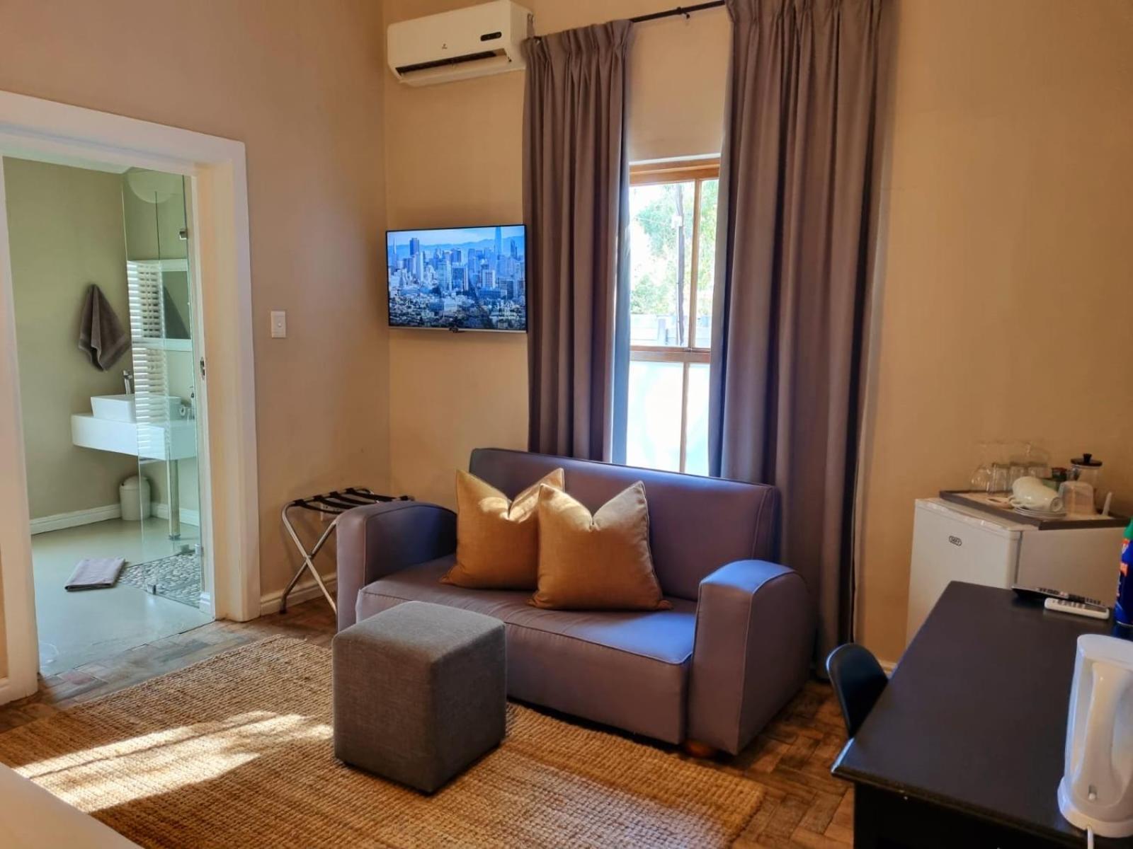 The Merino Guest House Beaufort West Ngoại thất bức ảnh