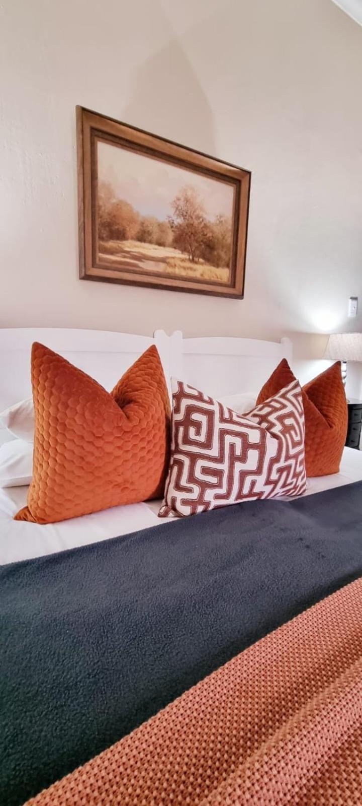 The Merino Guest House Beaufort West Ngoại thất bức ảnh