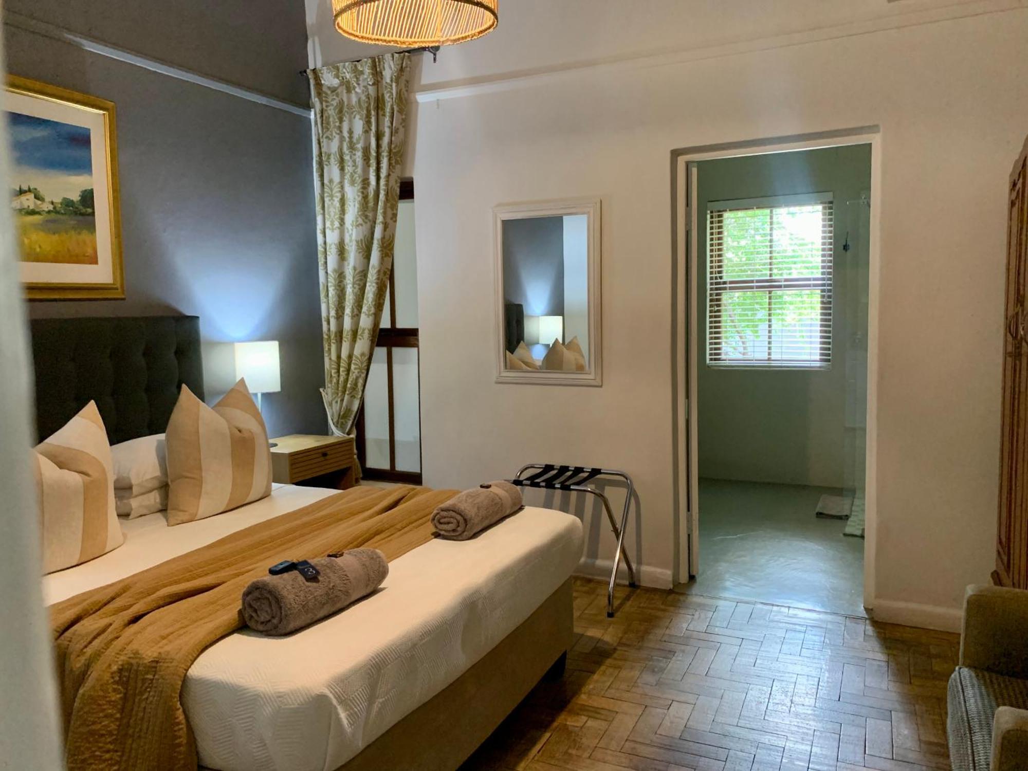 The Merino Guest House Beaufort West Ngoại thất bức ảnh